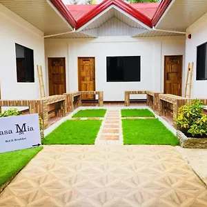 Casa Mia Philippinen