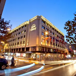 Grand Gulsoy Old 4* Istambul
