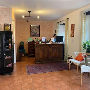 La Galería Hotel