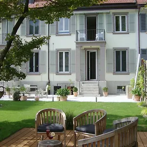 Laupenring, Schweiz