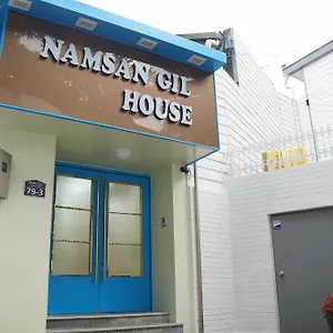Namsan Gil House 2* Seul